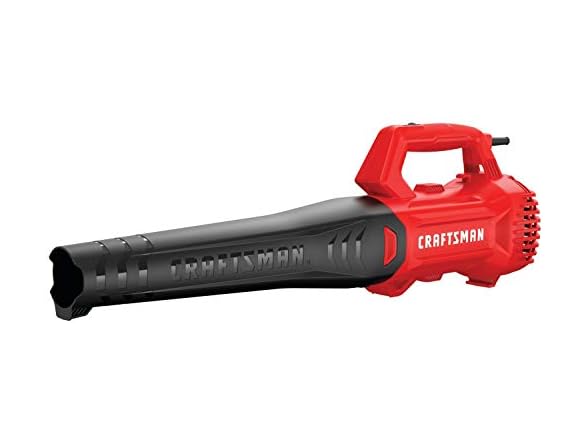 CRAFTSMAN CMEBL710 Corded Leaf Blower,