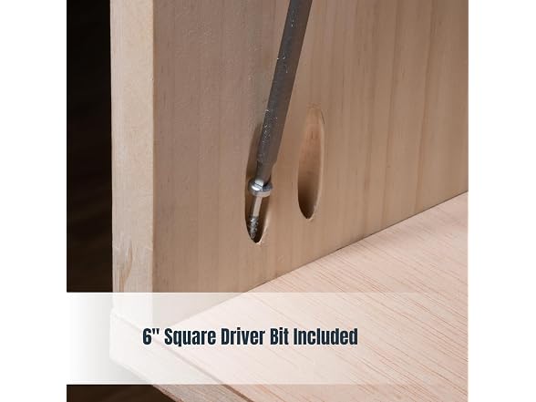 POWERTEC POWERTEC 72496 Twin Pocket Hole Jig Kit