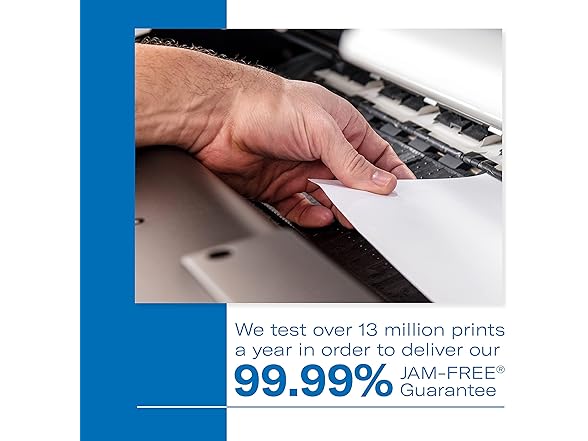 Hammermill Printer Paper, Tidal 20 lb