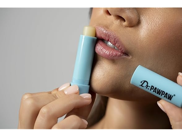 Dr. PawPaw Lip Balm