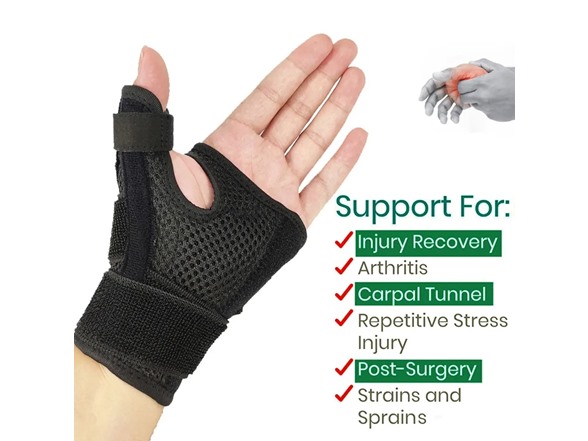 Thumb Wrist Support Brace
