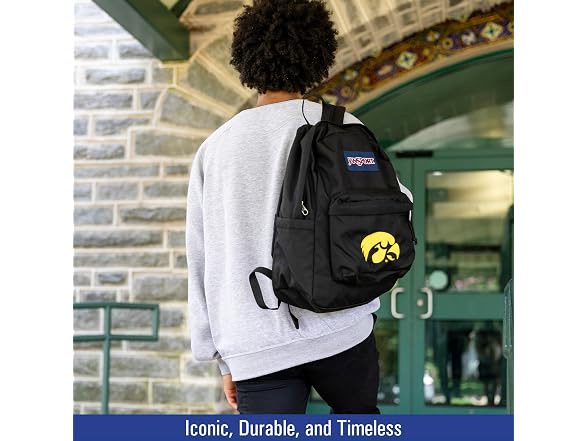 JanSport (OS) NCAA Backpack