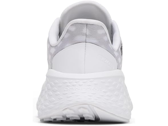 Columbia Mens Konos E, White/Slate Grey, 12