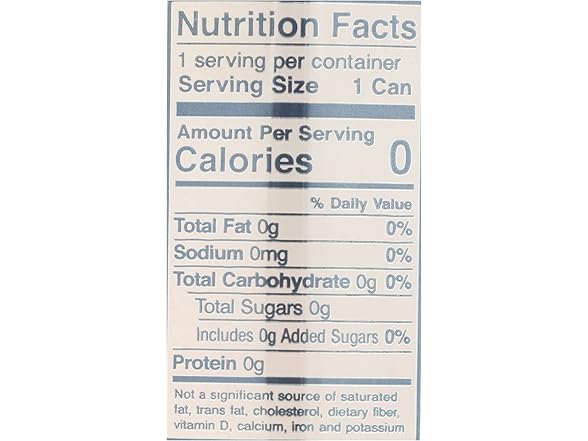 1CT Waterloo Sparkling Water Watermelon 12 oz