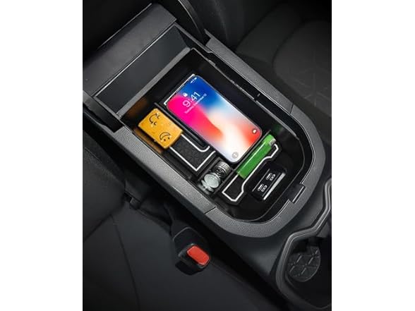 Rogierra for Toyota RAV4 2024 2023 2022