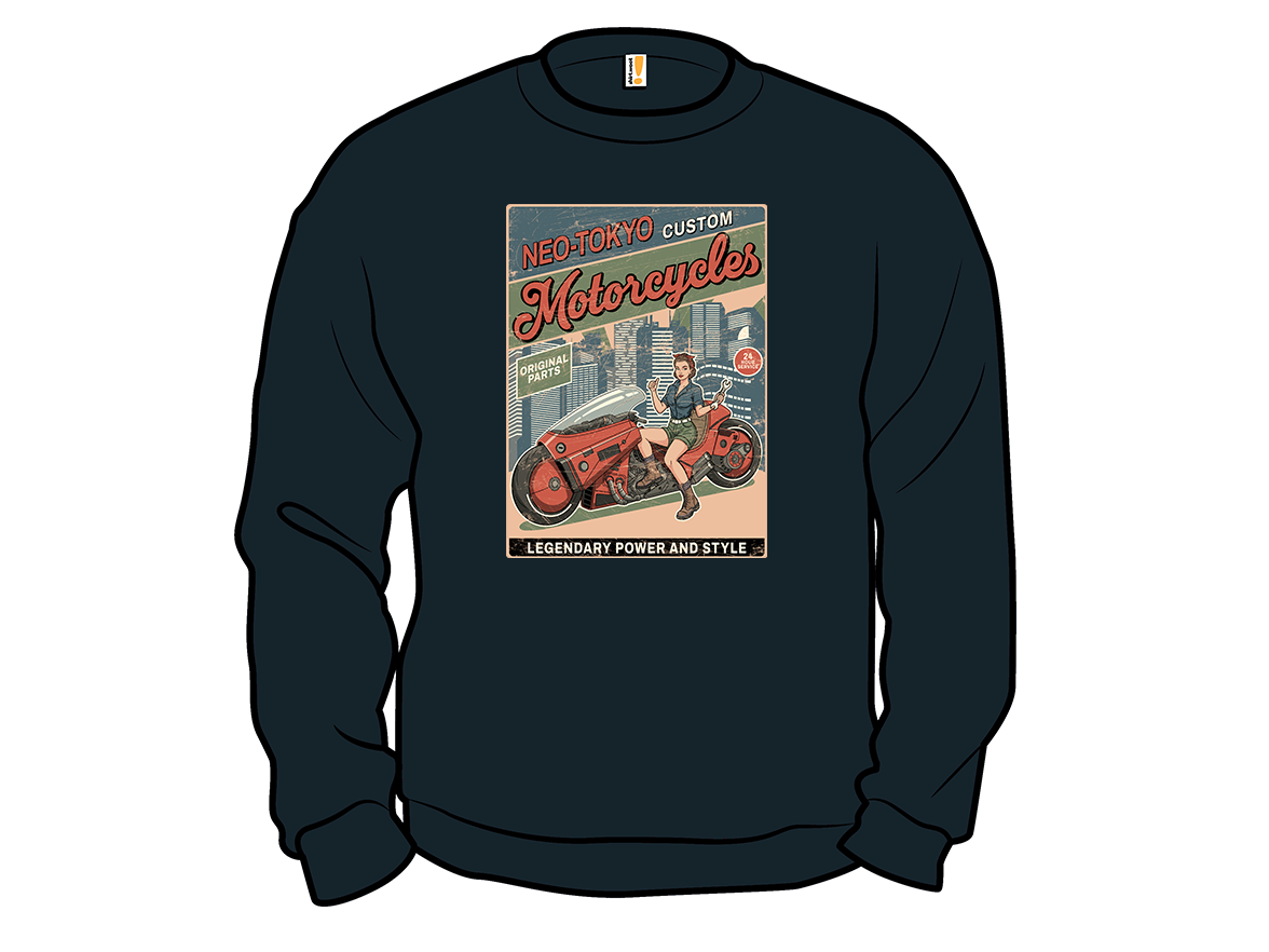 Neo-Tokyo Motorcycles - Gallery 11