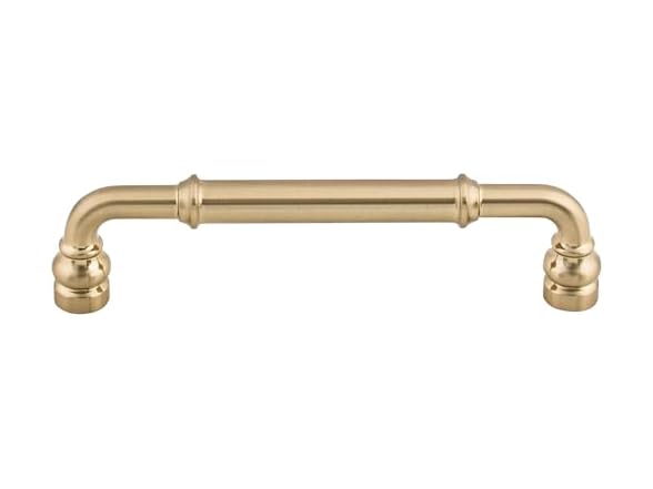 Top Knobs TK884HB TK884 Brixton