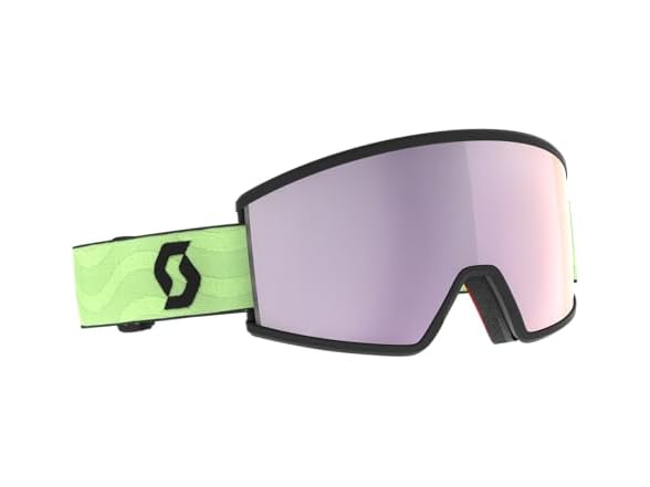 Glow Green