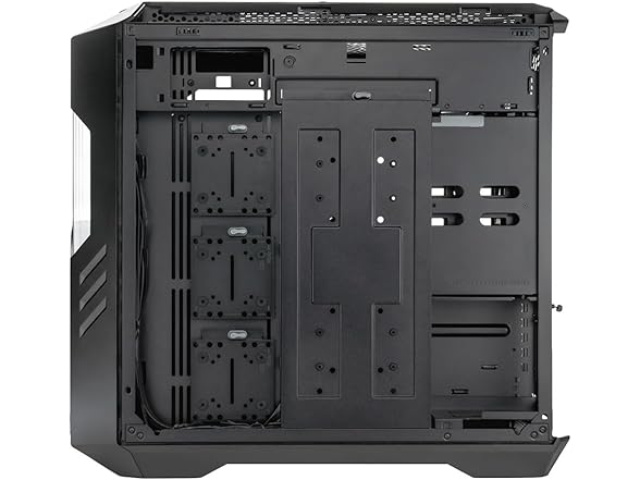 Cooler Master HAF 700 EVO PC Case