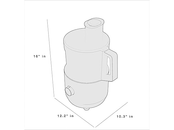 GE 12 Cup Food Processor