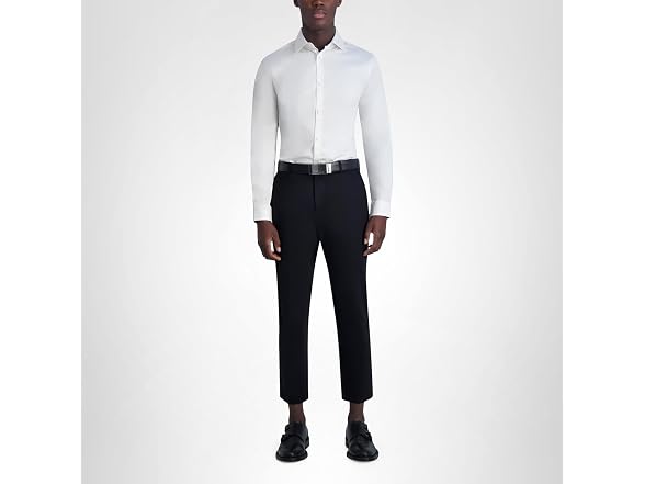 Karl Lagerfeld Shi (14"-14.5" Neck 34"-35" Sleeve)