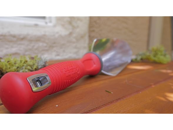 Garden Weasel Trowel