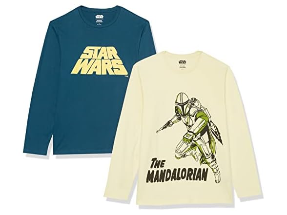 Amazon Essentials Disney Mens Shirts