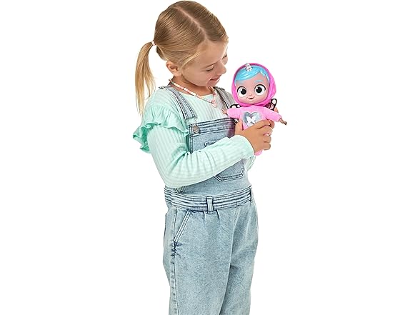 Babycorns Series 1 Small (Giraffe) by ZURU