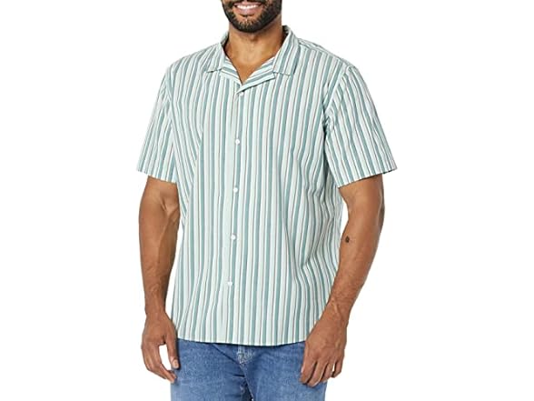 Light Blue Stripe