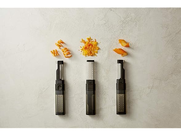 Rabbit Bar Tool Set Cocktail Kits, 5 Piece, Assorted