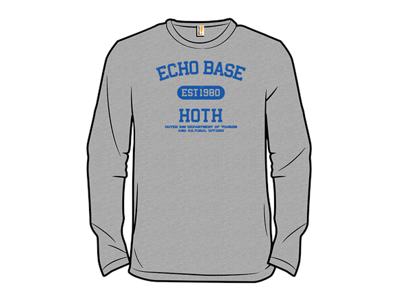 Echo Base University