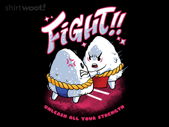 Onigiri Pride