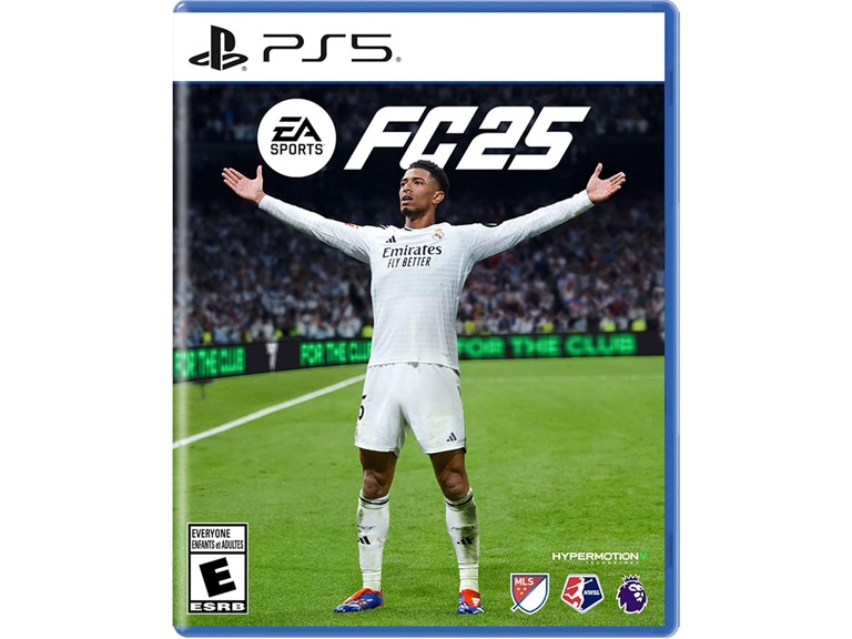 EA SPORTS FC 25