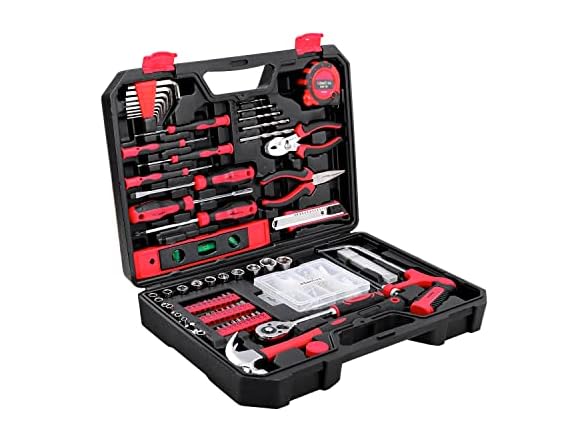 KingTool 226 Piece Tool Set