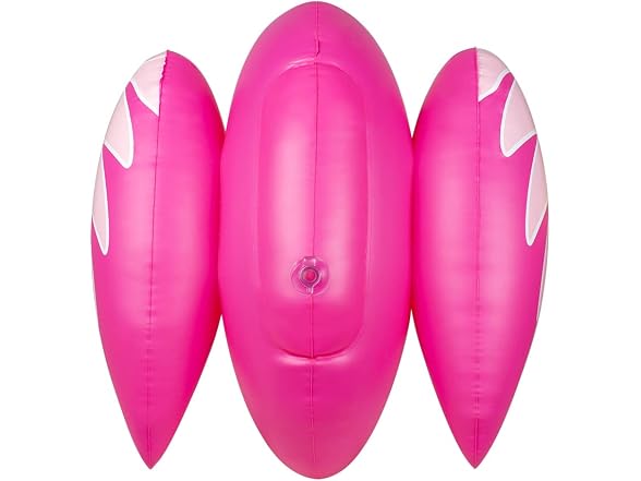 Poolmaster 81432 Floating Swimming Pool Flamingo