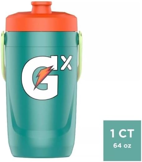 GATORADE ZERO Concave Gx Jug - Gallery 4