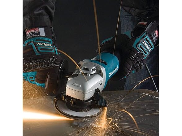 Makita 9565PC Paddle Switch Grinder