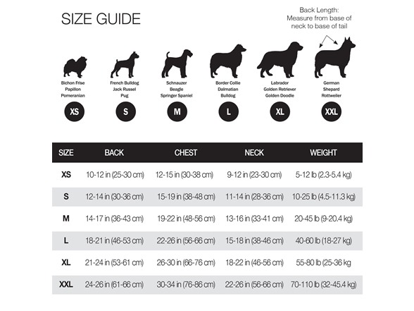 Pet Passion MAX Adjustable Reflective Harness