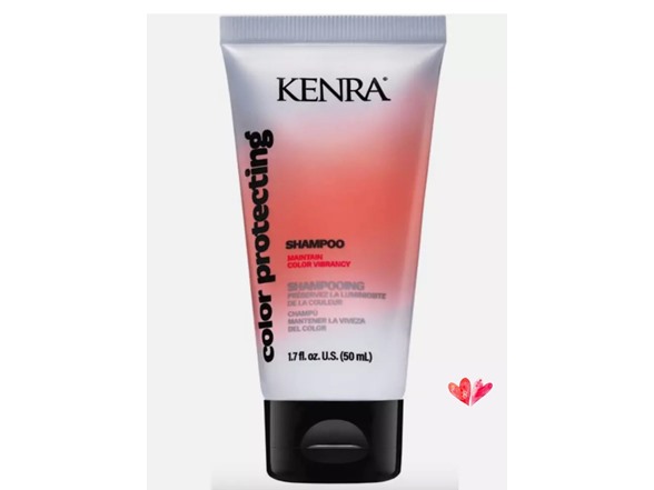 Kenra  Shampoo 1.7oz Pack of 48