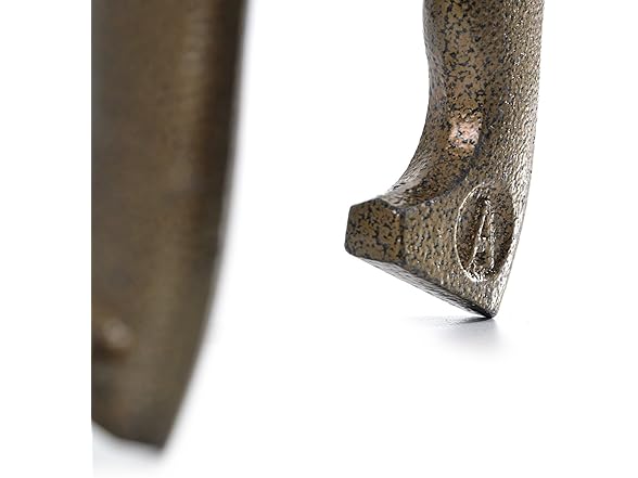 Franklin Sports Horseshoe Set Cast iron
