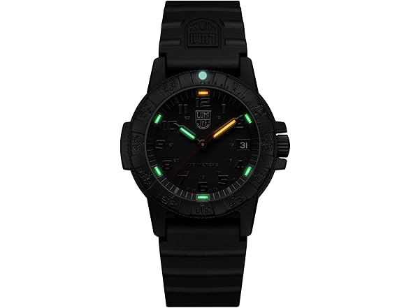  Luminox - Mens Watch - Leatherback Sea 