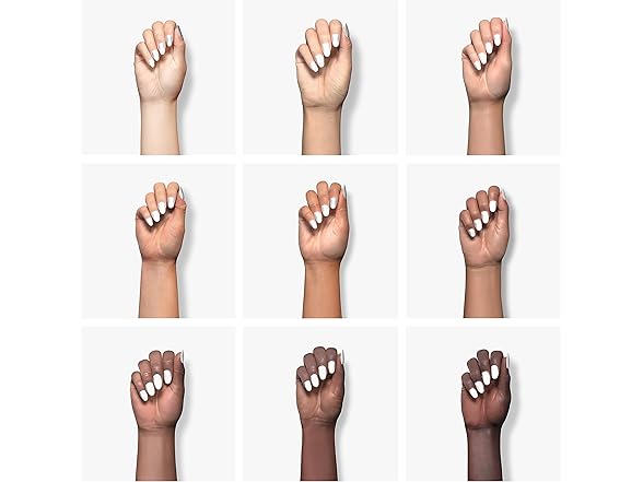 wet n wild Wild Shine Nail Polish, French White Crème