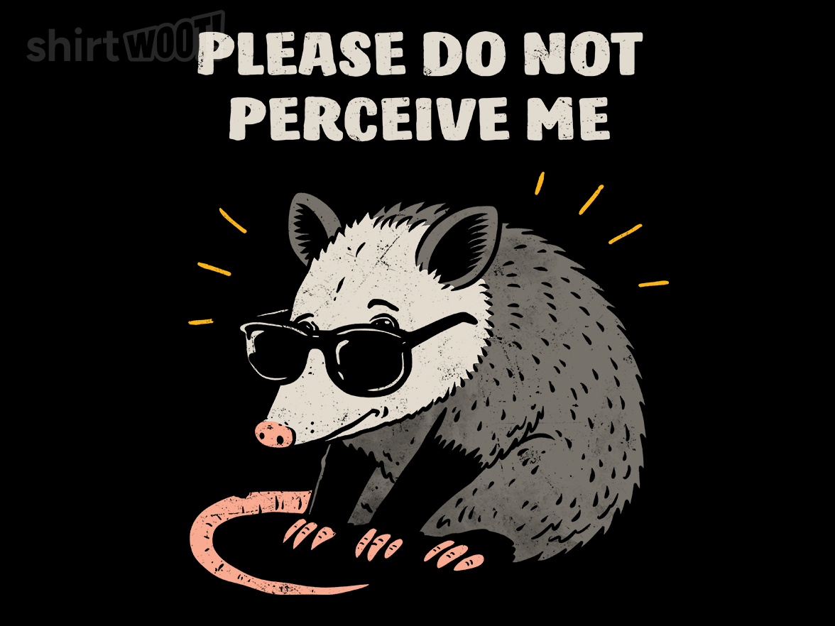 Please Do Not Perceive Me - Gallery 9