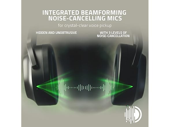 Razer Barracuda Wireless Gaming Headset