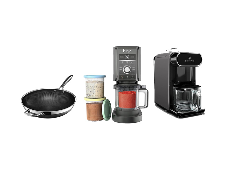 Ninja Creami, Wustof, and More Top Kitchen! - Gallery 2