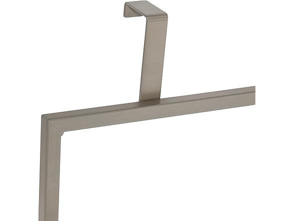 Honey-Can-Do Over-The-Door 3-Tier Towel Rack