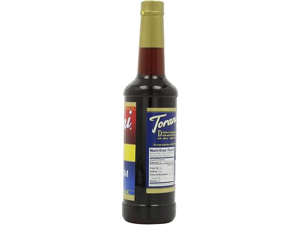 Torani Syrup, Irish Cream, 25.4-Ounce Bottles (Pack of 1)