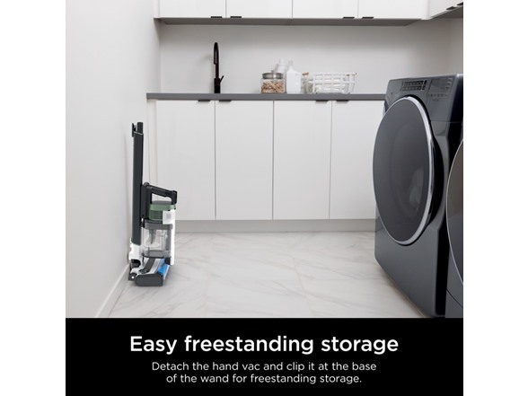 SHARK IZ560H_S&D Pro Cordless Vacuum