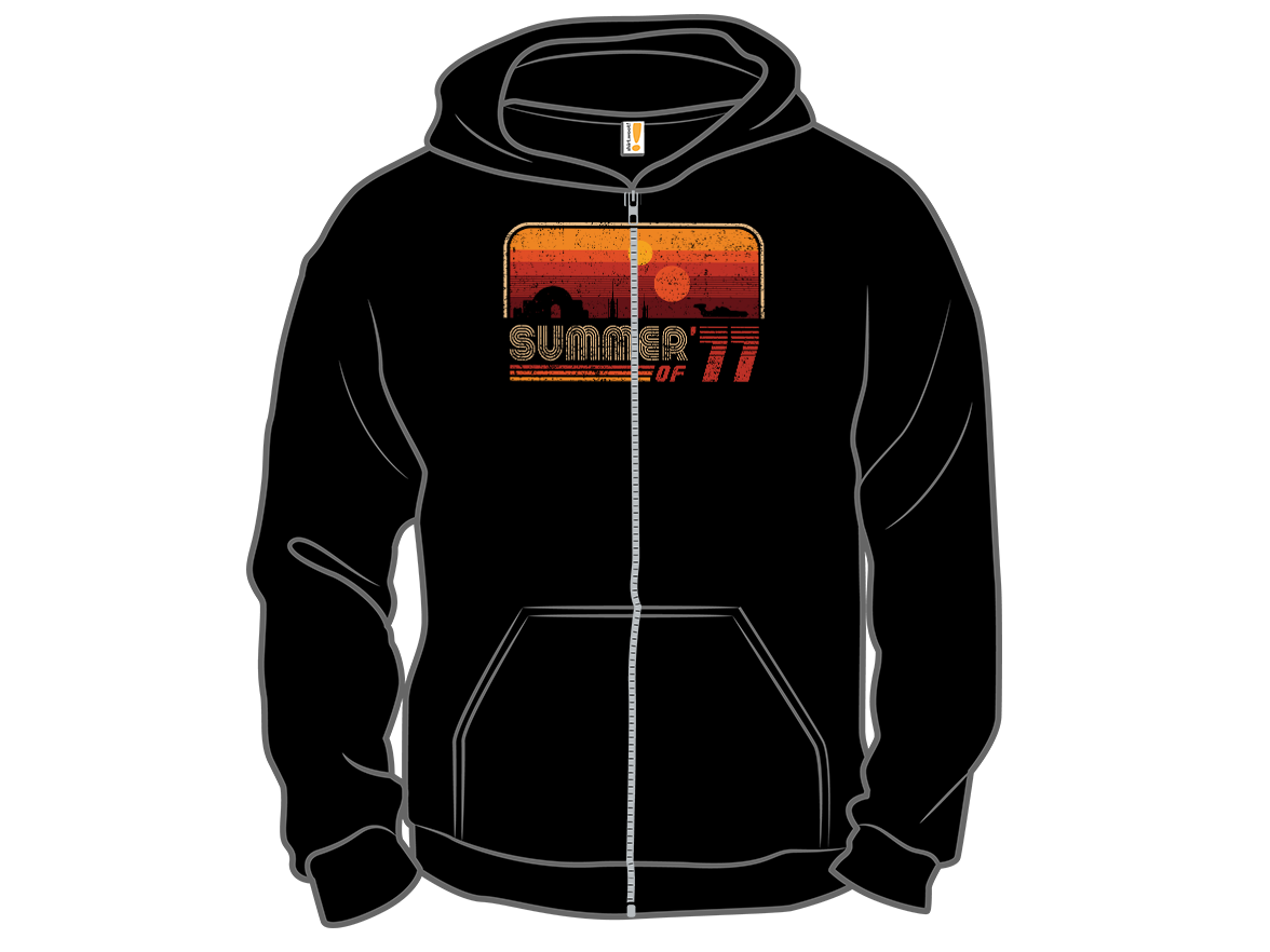 Summer of '77 - Gallery 14