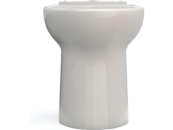 TOTO Drake Elongated Universal Height