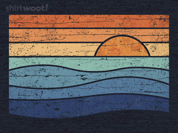 Vintage Sunset - Remix