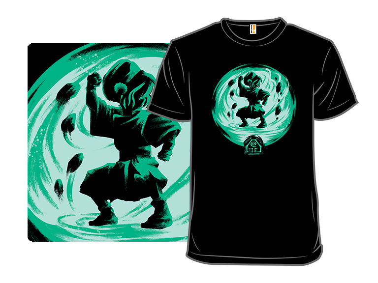 Master of Earth Element - Gallery 8