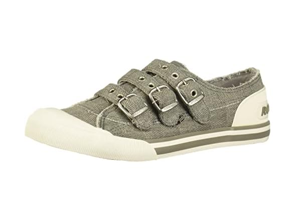 Rocket Dog womens Jolissa Sneaker,  6.5