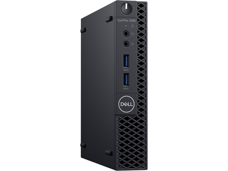 Dell Optiplex 3060 Micro PC - Gallery 3