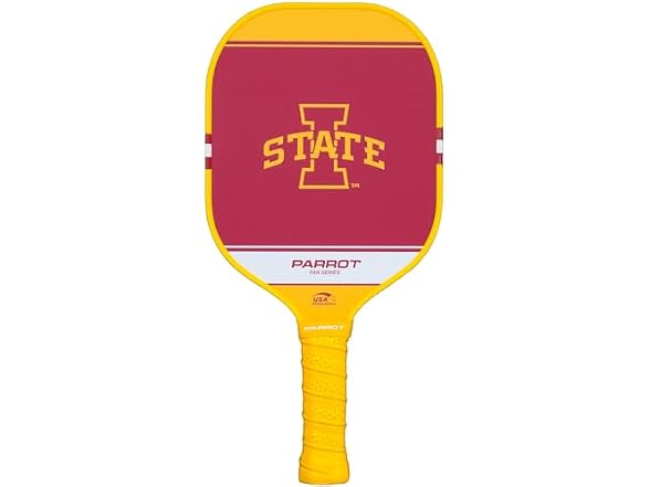 Iowa St