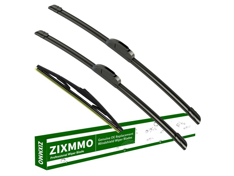 ZIXMMO windshield wiper blades