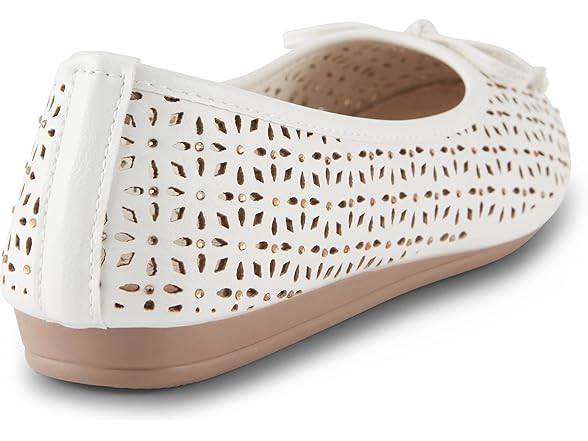 Harborsides Aryth Comfortable Flat Shoes