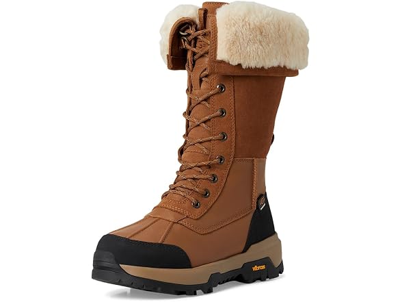 UGG Women's Adirondack Boot Tall Xxv
