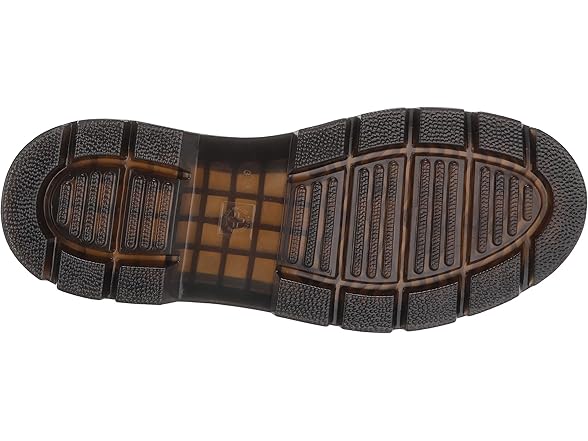 Dr Martens Unisex Embury Chelsea Boot (6)