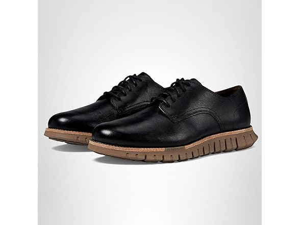 Cole Haan Mens Zerogrand Remastered Plain Toe Oxford (7W)